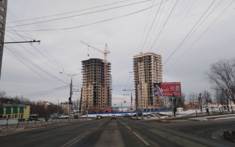 Жители Чувашии поделились своим опытом использования сервиса "ДомКлик" от Сбера