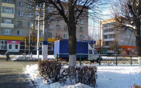 В Новочебоксарске завели уголовное дело из-за выброса хлора