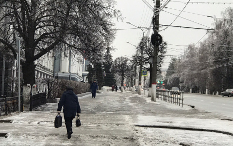 Когда пенсионеры Чувашии получат пенсии из-за праздничных выходных