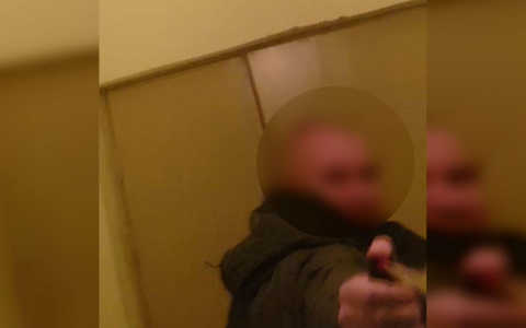 В Чебоксарах пассажир напал на таксиста с газовым баллончиком, чтобы не платить за проезд