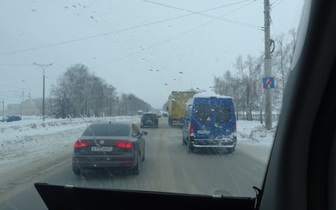 Поездка в Москву по BlaBlaCar не удалась: девушка лишилась 12 тысяч рублей