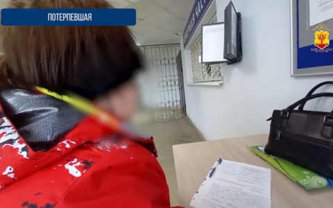 Чебоксарка перевела мошенникам по 17 тысяч рублей 73 раза