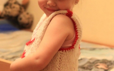 В Чебоксарах девочку назвали "простонародным" именем