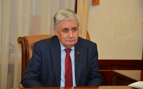 Чувашский политик Валентин Шурчанов умер от коронавируса