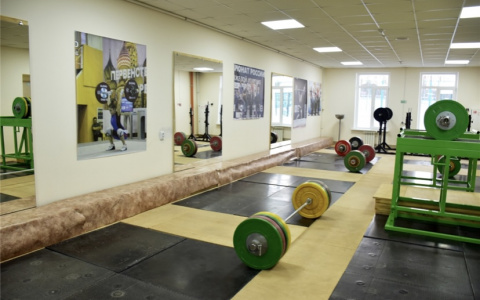 Из-за ситуации с коронавирусом в Чувашии отменили День спорта