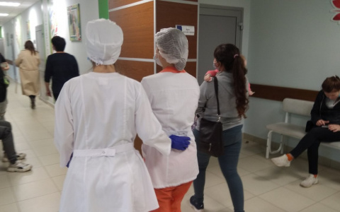 Общественники проверят, как работают медики в районах Чувашии