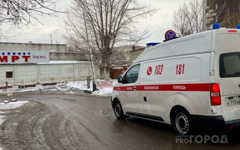 За последние сутки в Чувашии оказалось больше зараженных коронавирусом, чем выздоровевших