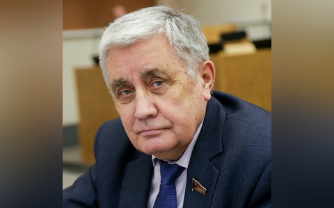 Стало известно, где и когда простятся с Валентином Шурчановым