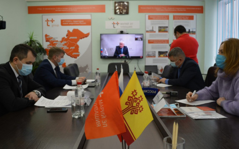 Компания «Т Плюс» озвучила планы на новый год