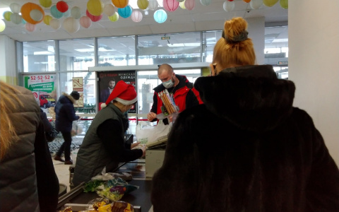 Праздничный стол без лишней траты времени: советуют специалисты