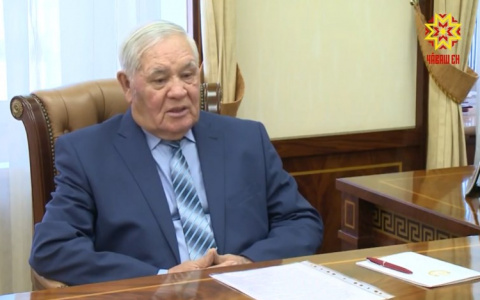 В Чувашии скончался бывший ректор ЧГУ Лев Кураков