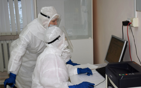 Коронавирус унес еще 8 жизней жителей Чувашии