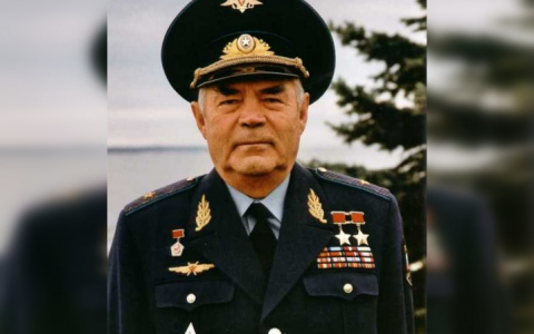 В космос запустят ракету-носитель имени уроженца Чувашии