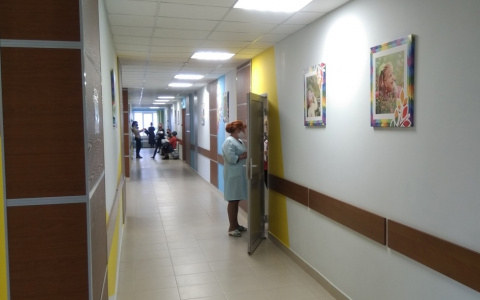Больницы и аптеки Чувашии переведут в усиленный режим работы