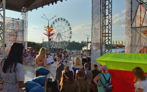 Выбран основной район для празднования Дня республики в 2021 году