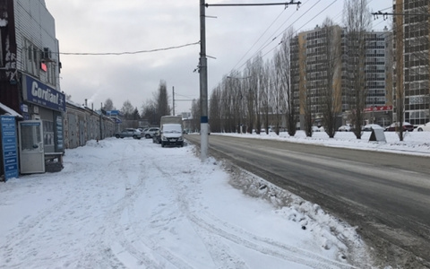 Чиновники ходят по Новочебоксарску в поисках причины неприятного запаха