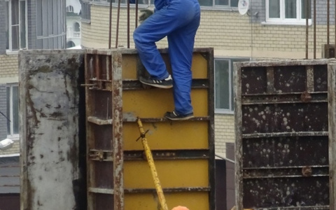 Гибель рабочего в Канаше оценили в 120 тысяч рублей штрафа