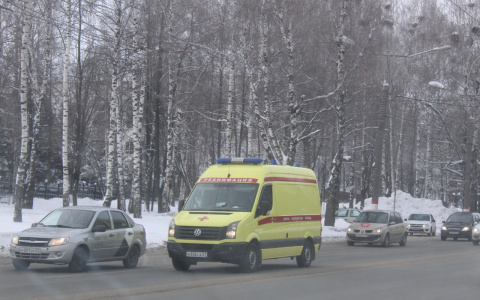 В Чувашии скончались 11 пациентов с COVID-19