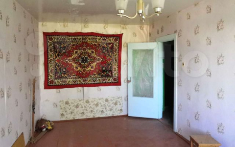 Самые дешевые квартиры в Чувашии начинаются от 250 тысяч рублей