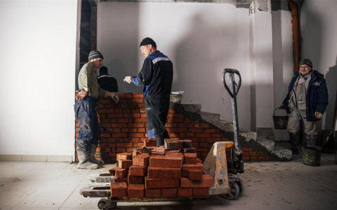 В Чувашии откроют несколько новых школ