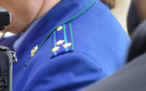 Чебоксарец обманул государство и получил 170 часов обязательных работ