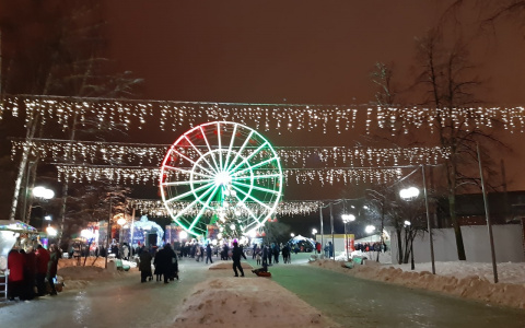 Как жители Чувашии будут отдыхать в 2021 году