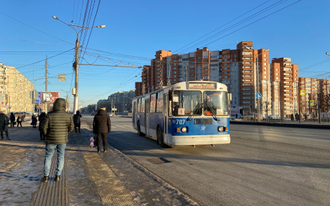 Ладыков утвердил подорожание проезда на автобусах и троллейбусах в Чебоксарах