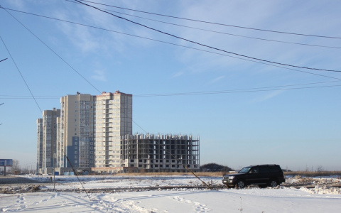 В Новочебоксарске против застройщика дома возбудили уголовное дело