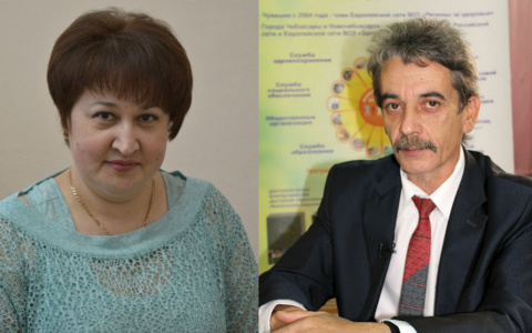 Путин наградил двух врачей Чувашии орденами