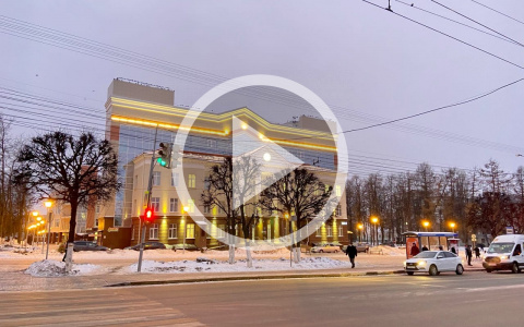 Морозы отступят в последние дни уходящего года