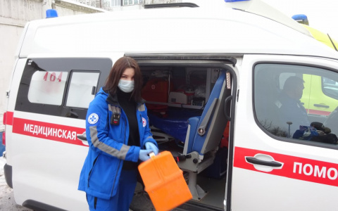 Кто в Чувашии справляет Новый год на работе