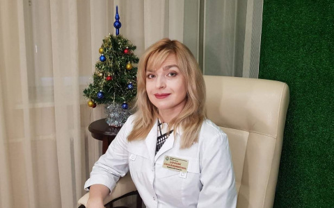 Как помочь другу в депрессии и вернуть новогоднее настроение: советы от психолога Чувашии