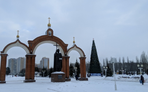 Снег или мороз: прогноз погоды на 30 декабря в Чувашии