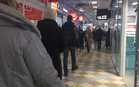 Как будут работать ТЦ, банки и другие организации Чувашии в праздники