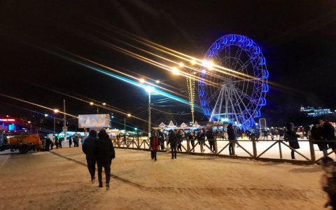 Советы наркологов жителям Чувашии: "Алкоголь – не антидепрессант"