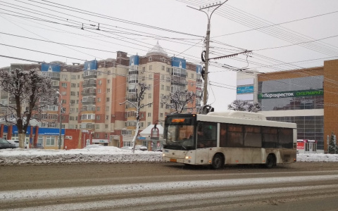 В Чебоксарах подорожал проезд в общественном транспорте
