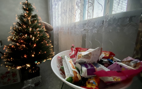 Чувашские врачи рассказали, сколько конфет давать детям