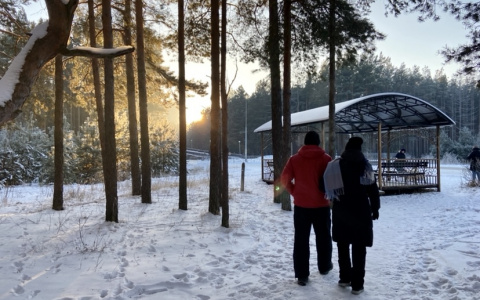 Большинство жителей Чувашии уверены, что 2021 год будет лучше предыдущего