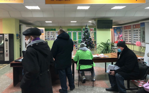 Власти сохранили размеры пособий по безработице