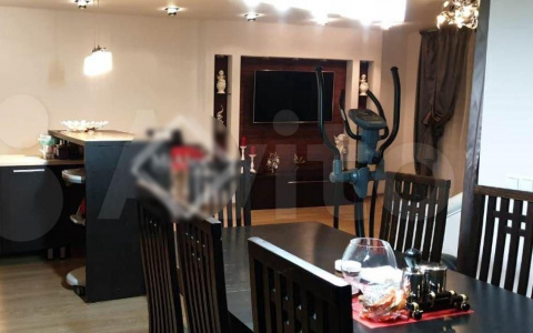 В Новочебоксарске продают самую дорогую квартиру города