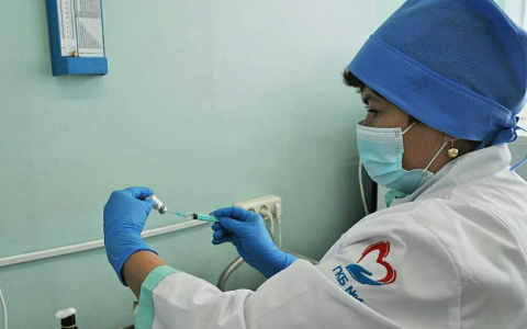 Власти Чувашии рассказали, что желающих пройти тест на коронавирус стало меньше