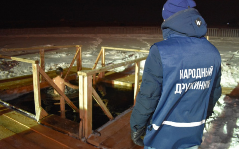 Какие ограничения будут действовать на Крещение и Рождество в Чувашии