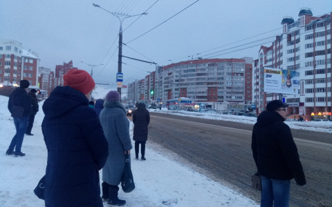 В Чувашии рождаемость упала, а смертность выросла