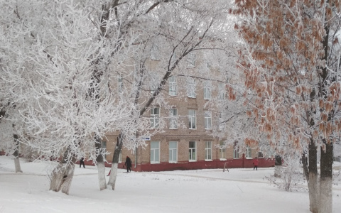 30-градусные морозы и сухое лето: синоптики рассказали о погоде на 2021 год