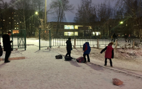 Власти Чувашии рассказали, планируют ли продлевать школьные каникулы