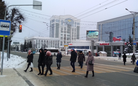 23 процента жителей Чувашии в 2021 году хотят зарплату от 100 000 рублей