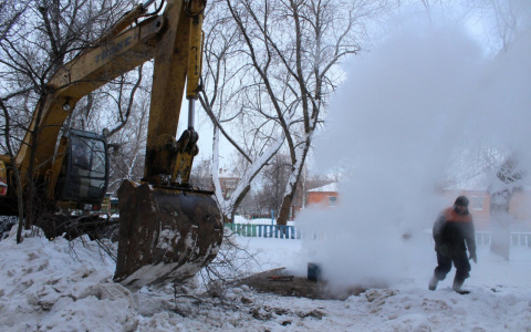 Миллионы рублей направят на обновление изношенной части ЖКХ в Чувашии