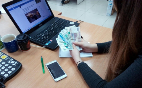 В Чувашии будут развивать женское предпринимательство