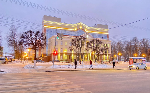 Жители Чувашии в 2021 году получат больше услуг по полису ОМС