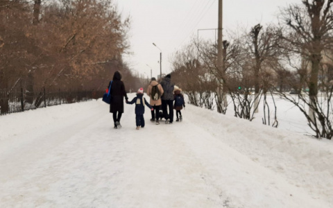 На какую помощь от государства рассчитывать семьям с детьми в 2021 году